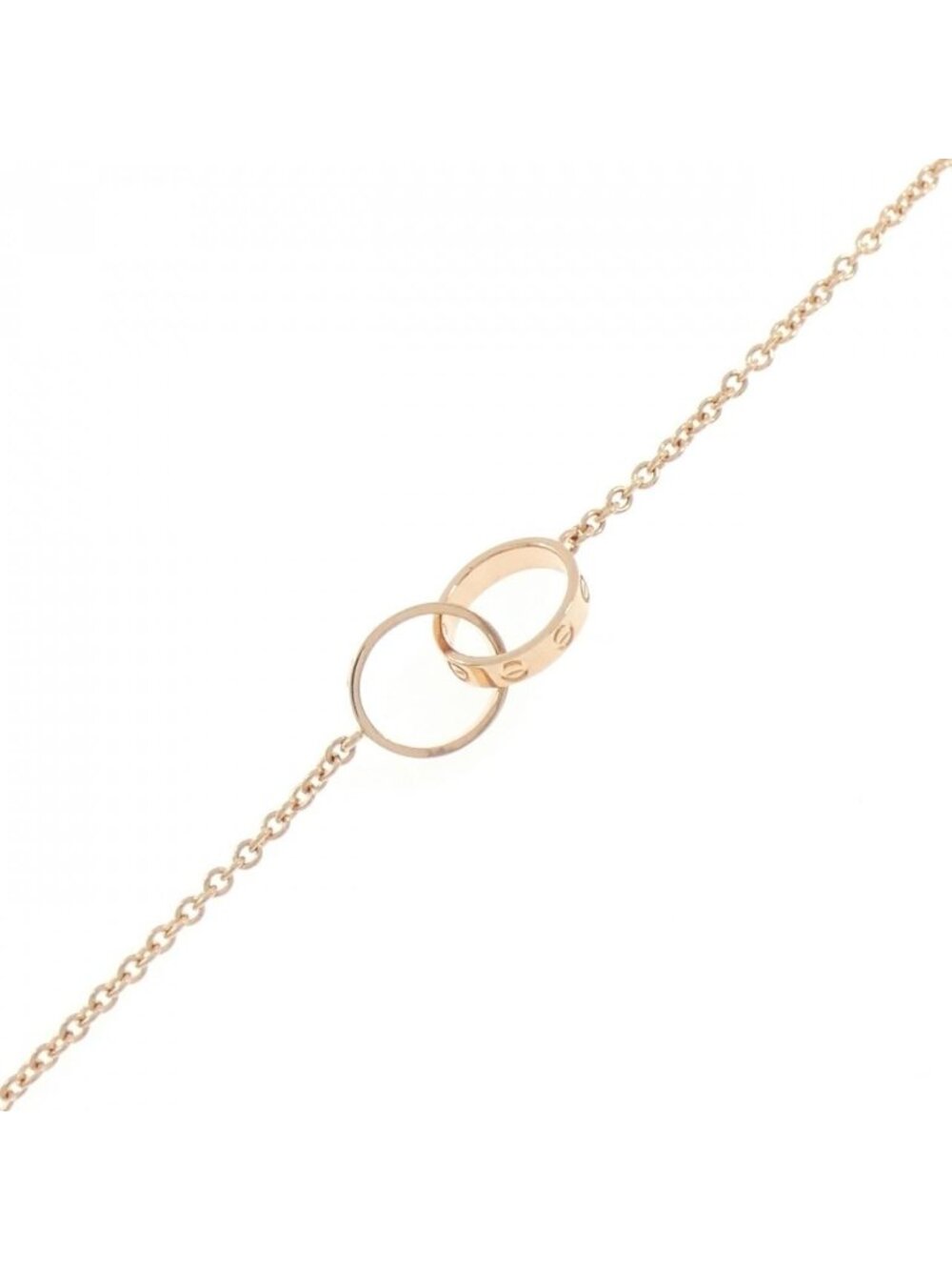 Cartier Baby Love Bracelet